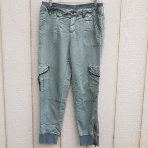 Anthropologie Marrakech Pants